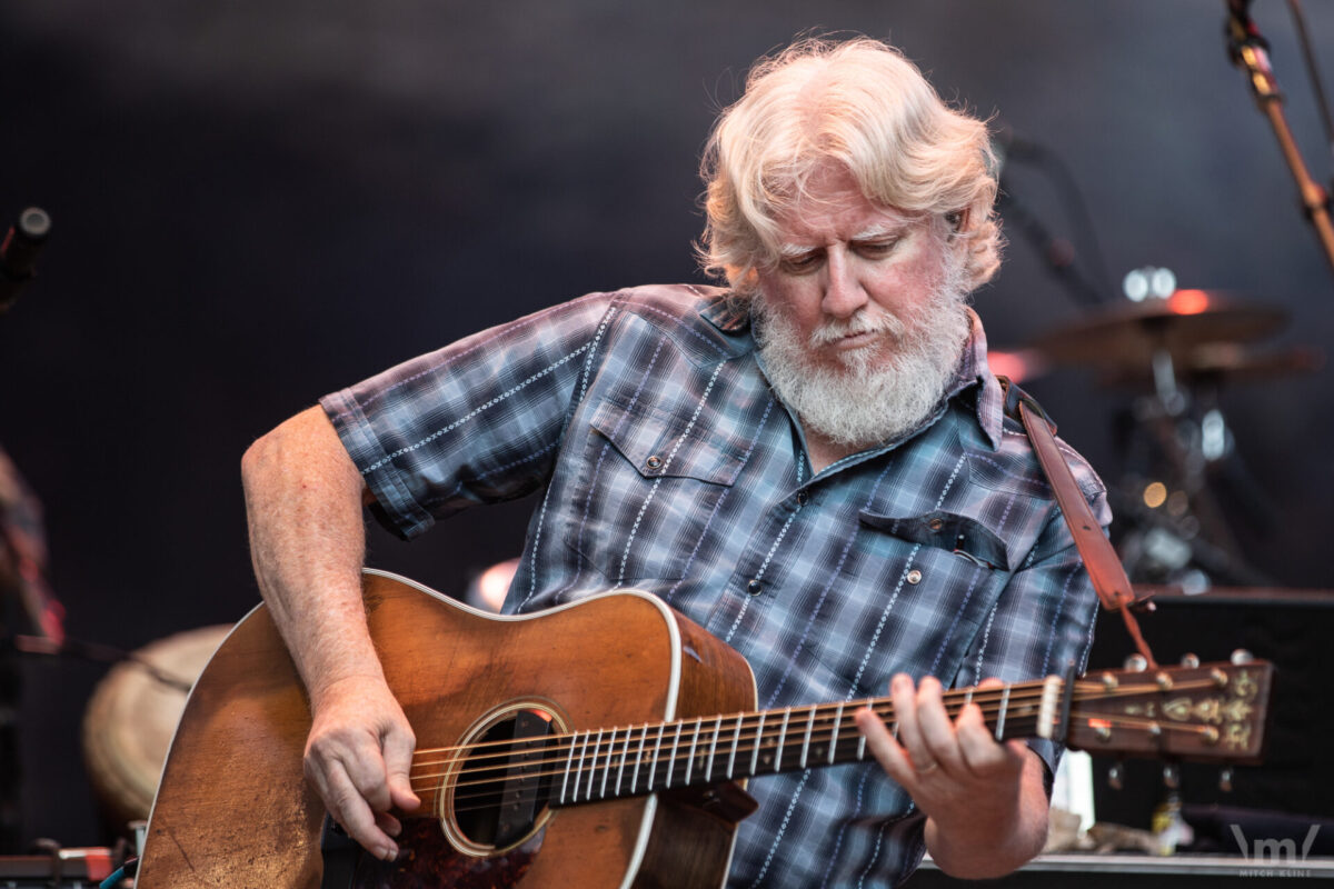 The String Cheese Incident, July 18, 2021, Red Rocks Amphitheatre, Morrison, CO. Photo by Mitch Kline