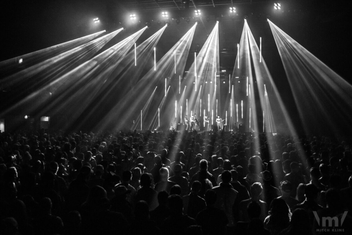 Billy Strings, Oct 16, 2021, Mission Ballroom, Denver, CO. Photo by Mitch Kline - mitchkline.com