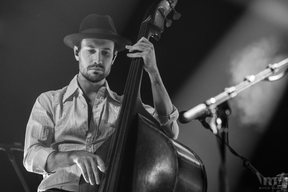 Royal Masat, Billy Strings, Oct 16, 2021, Mission Ballroom, Denver, CO. Photo by Mitch Kline - mitchkline.com