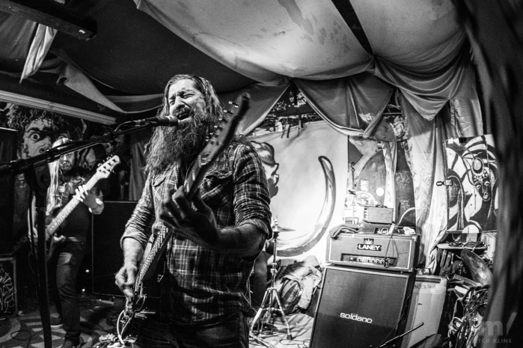 Somnuri, Mar 07, 2022, Seventh Circle Music Collective, Denver, CO. Photo by Mitch Kline.