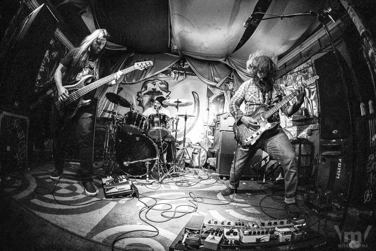 Somnuri, Mar 07, 2022, Seventh Circle Music Collective, Denver, CO. Photo by Mitch Kline.