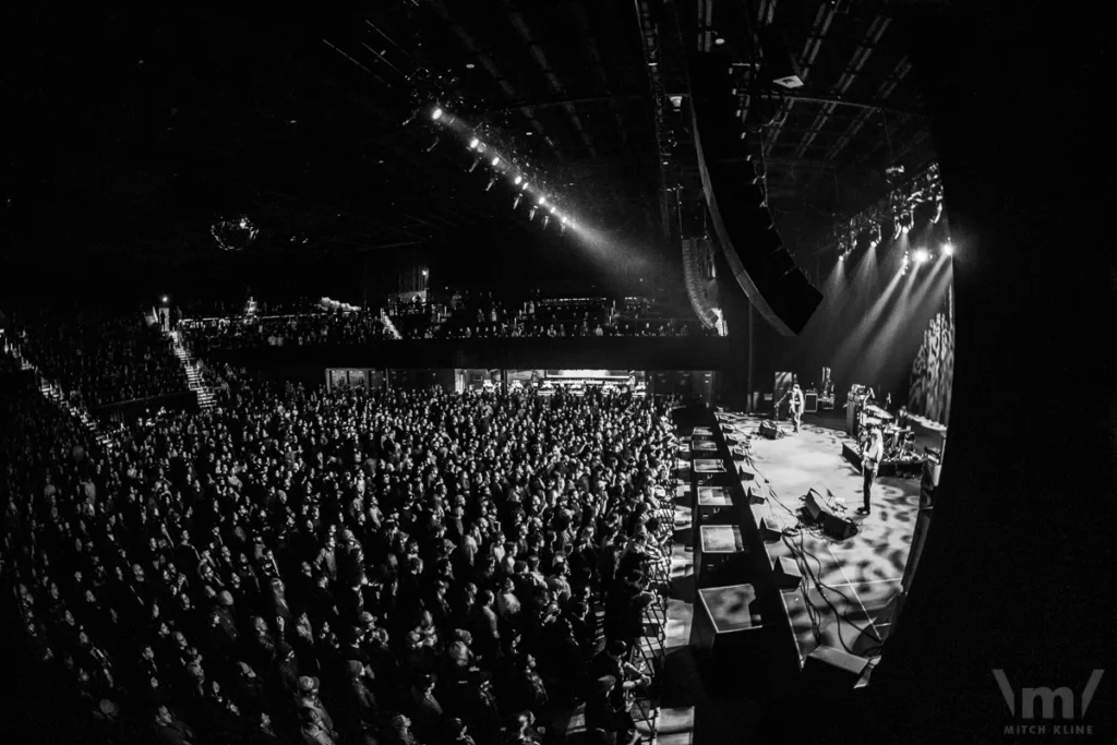 Sleep, April 18, 2022, Mission Ballroom, Denver, CO. Photo by Mitch Kline.