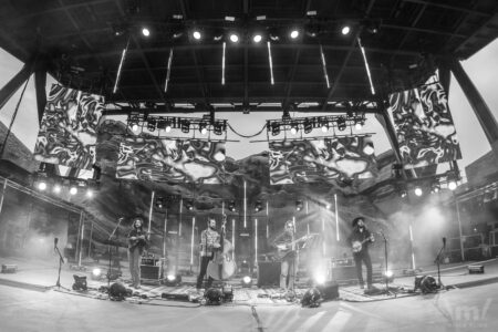 Billy Strings, May 13, 2022, Red Rocks Amphitheatre, Morrison, CO. Photo by Mitch Kline.