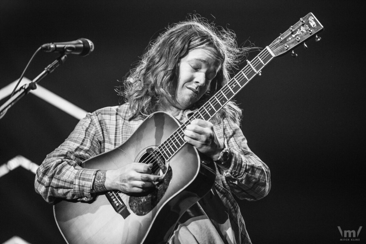Billy Strings, Feb 02, 2023, 1stBank Center, Broomfield, CO