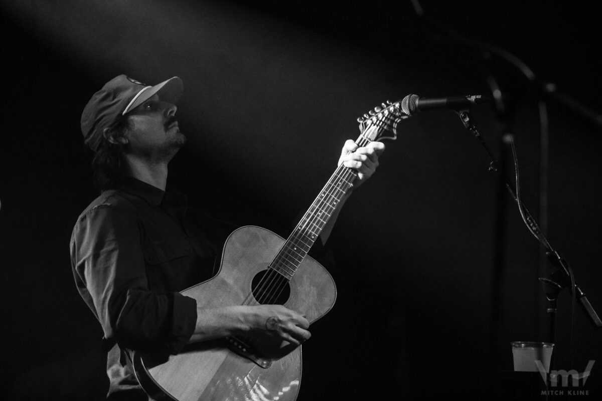 Futurebirds, Jan 26, 2019, Globe Hall, Denver, CO. Photo by Mitch Kline.