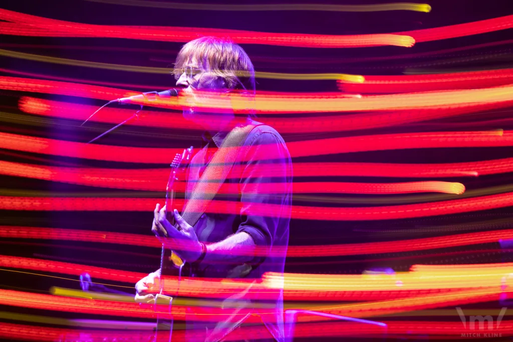Phish, Aug 30, 2019, Dick's Sporting Goods Park, Commerce City, CO