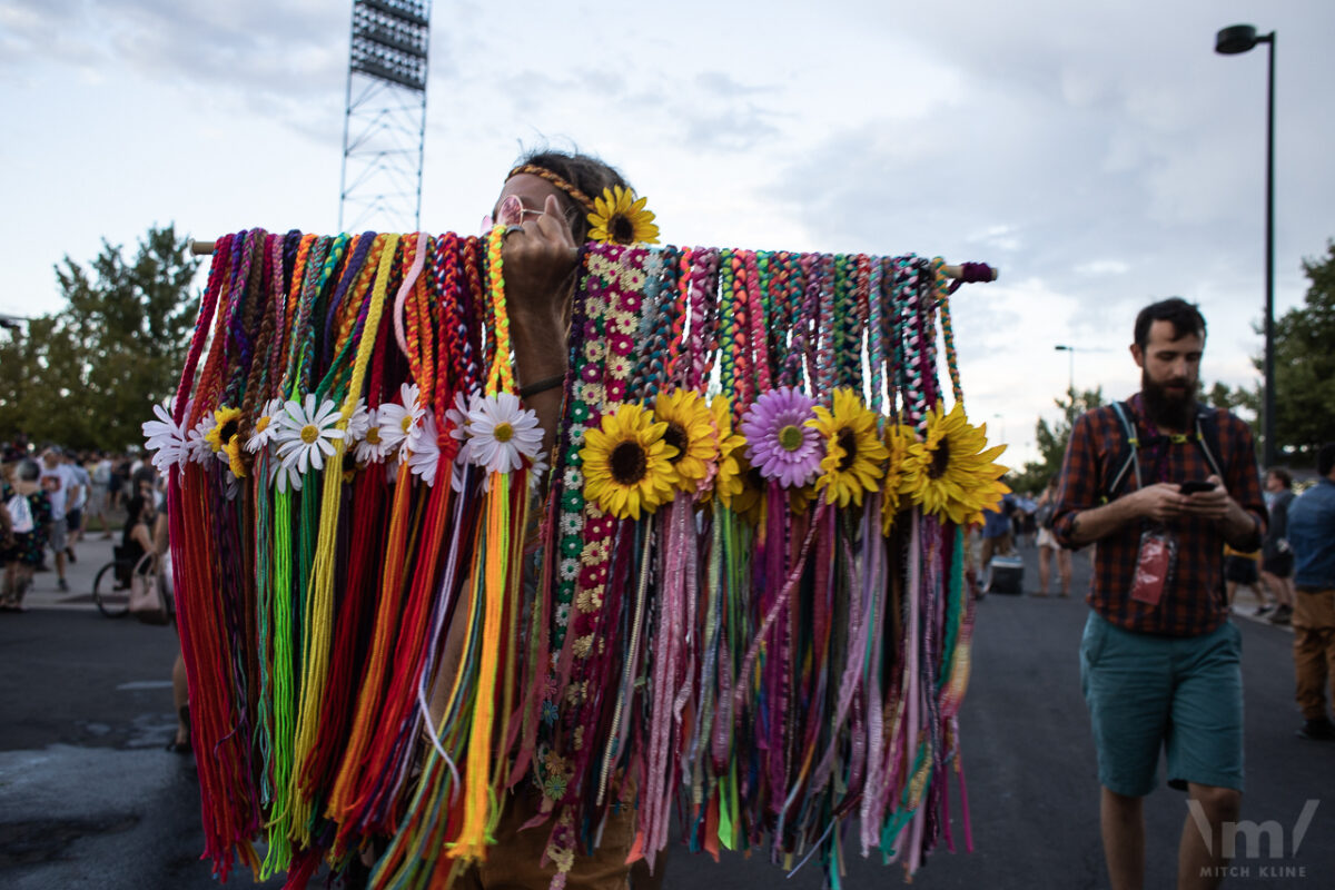 Phish, Aug 30, 2019, Dick's Sporting Goods Park, Commerce City, CO