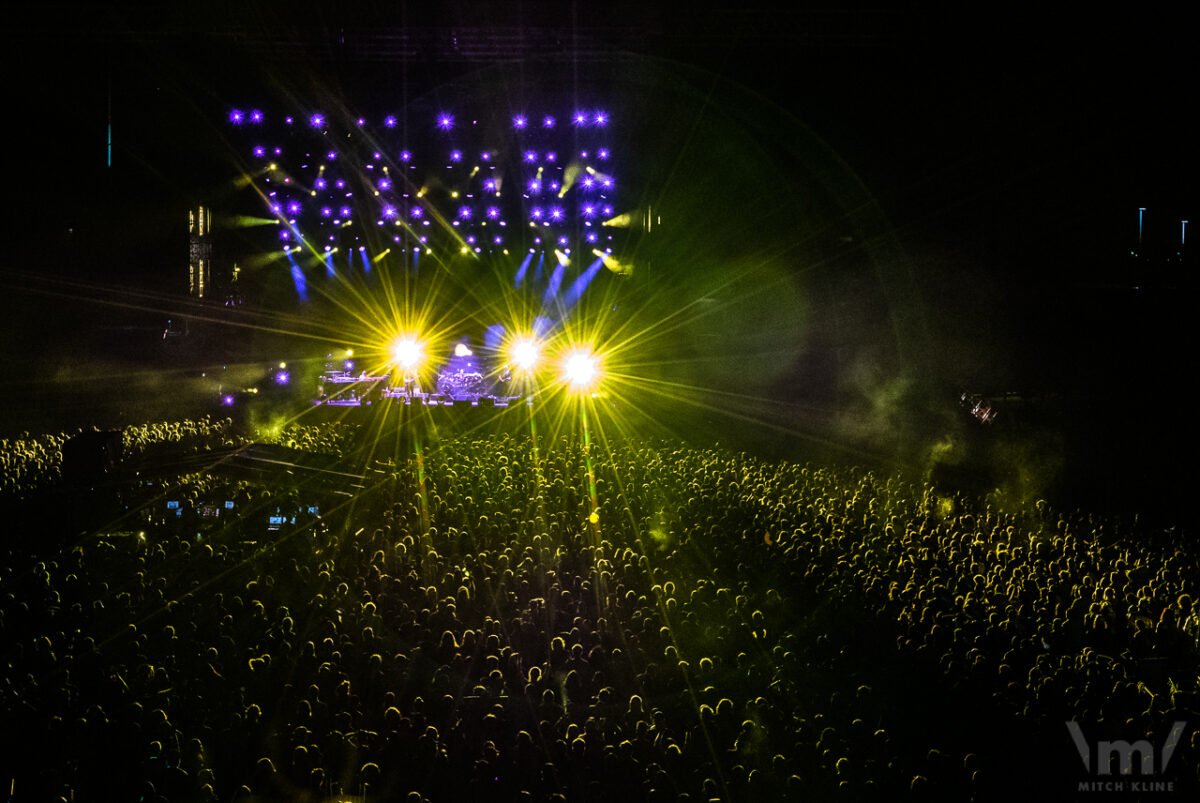 Phish, Aug 30, 2019, Dick's Sporting Goods Park, Commerce City, CO