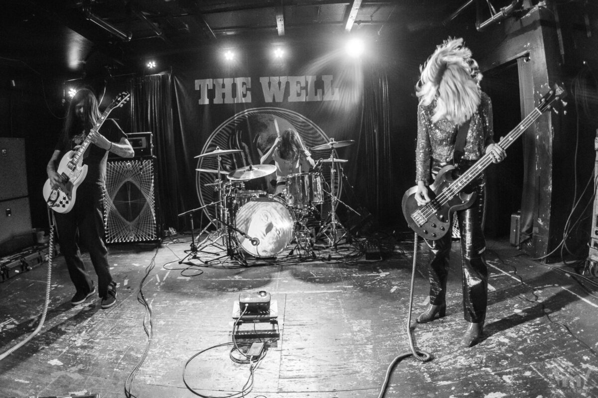 The Well, Apr 03, 2023, HQ, Denver, CO. Photo by Mitch Kline.