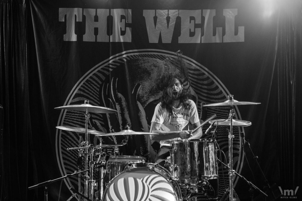 The Well, Apr 03, 2023, HQ, Denver, CO. Photo by Mitch Kline.