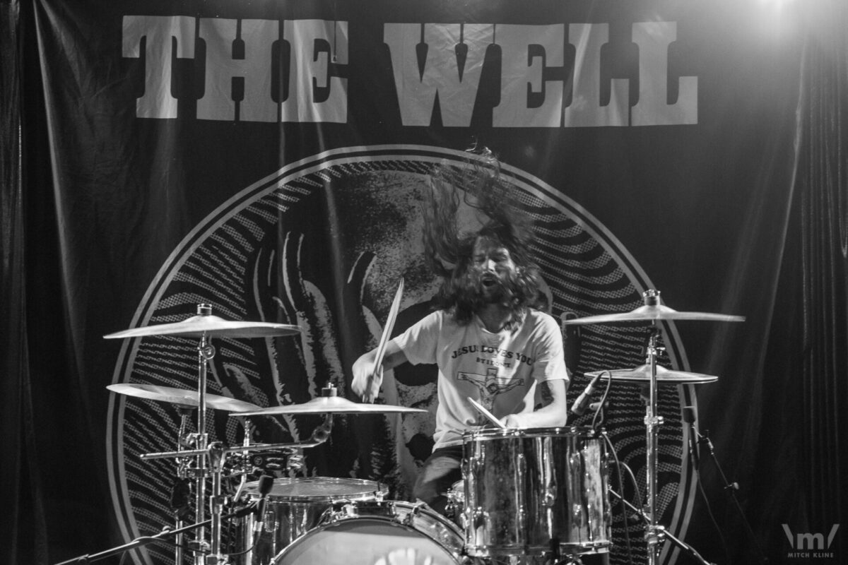 The Well, Apr 03, 2023, HQ, Denver, CO. Photo by Mitch Kline.