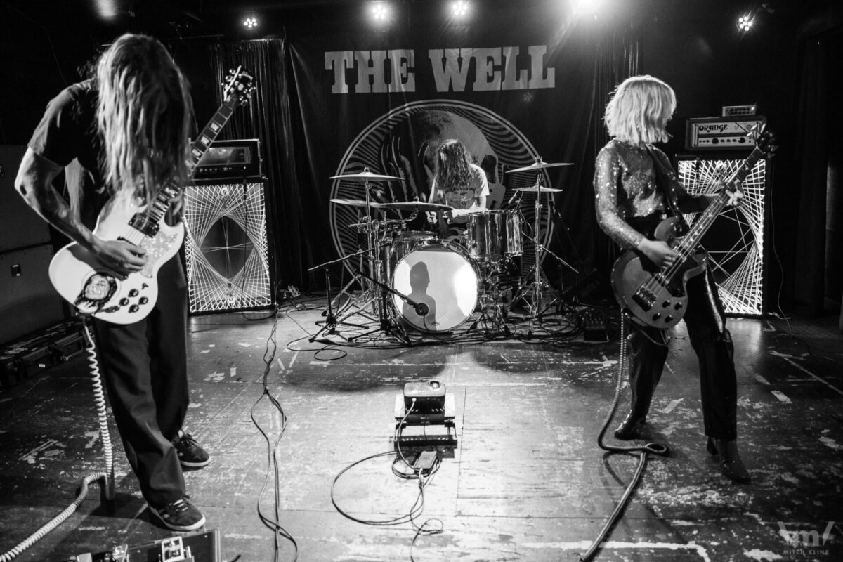 The Well, Apr 03, 2023, HQ, Denver, CO. Photo by Mitch Kline.