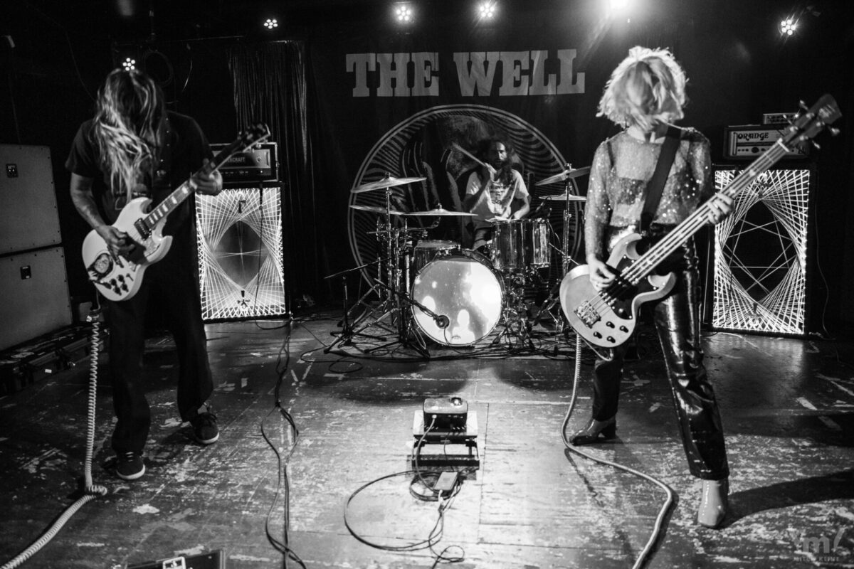 The Well, Apr 03, 2023, HQ, Denver, CO. Photo by Mitch Kline.