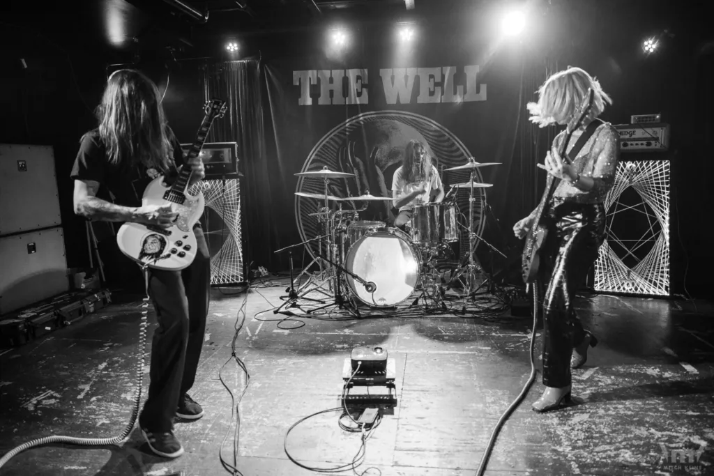 The Well, Apr 03, 2023, HQ, Denver, CO. Photo by Mitch Kline.
