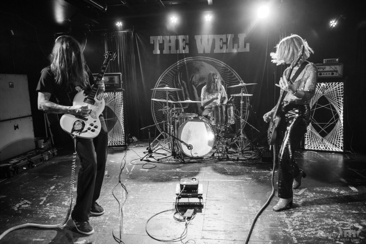 The Well, Apr 03, 2023, HQ, Denver, CO. Photo by Mitch Kline.