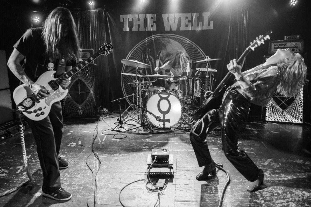 The Well, Apr 03, 2023, HQ, Denver, CO. Photo by Mitch Kline.