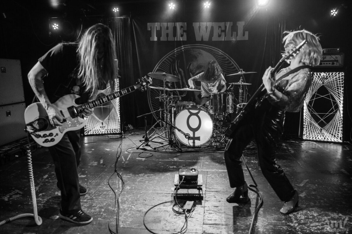 The Well, Apr 03, 2023, HQ, Denver, CO. Photo by Mitch Kline.