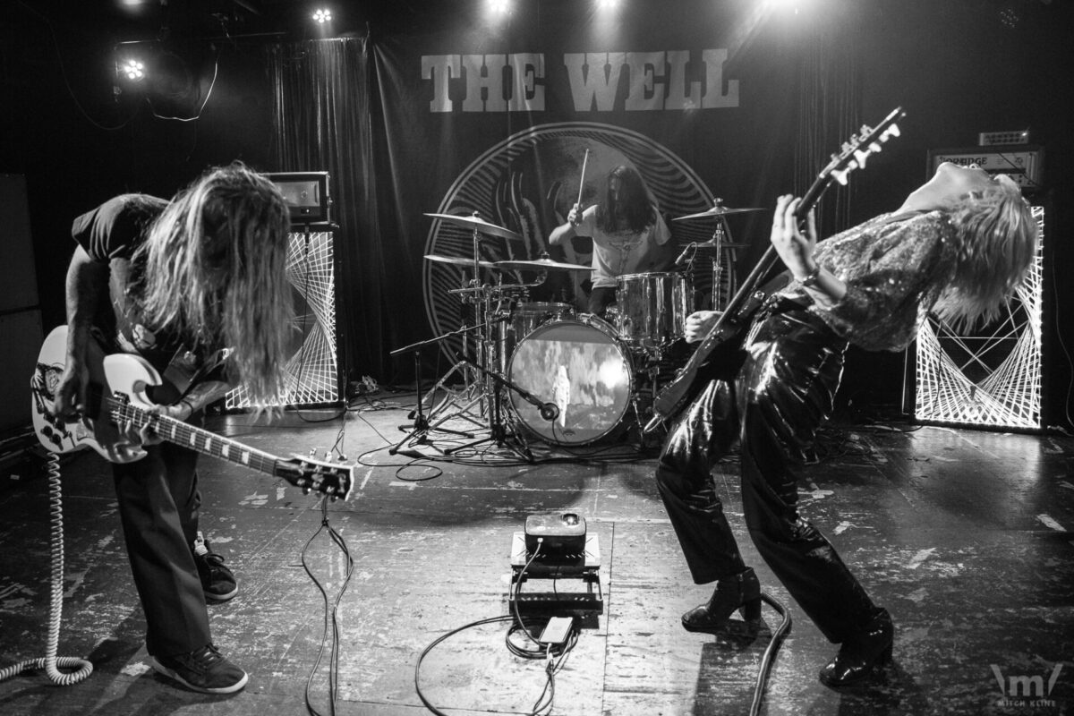 The Well, Apr 03, 2023, HQ, Denver, CO. Photo by Mitch Kline.