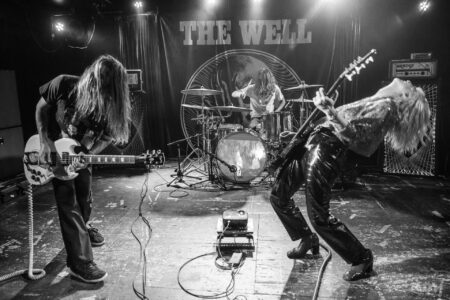 The Well, Apr 03, 2023, HQ, Denver, CO. Photo by Mitch Kline.