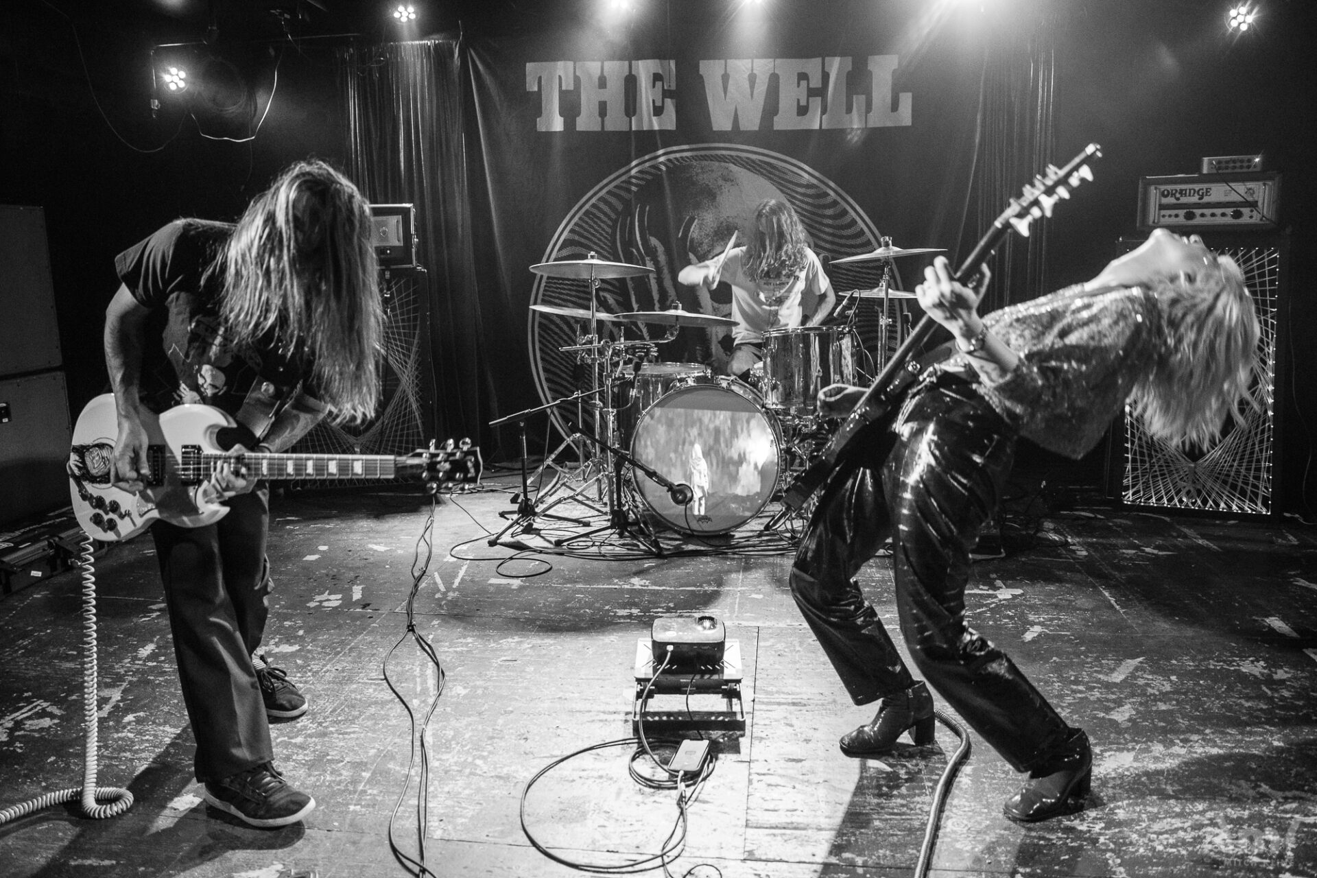 The Well, Apr 03, 2023, HQ, Denver, CO. Photo by Mitch Kline.