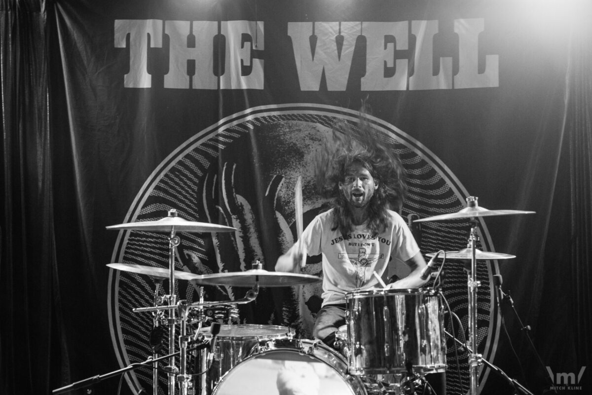 The Well, Apr 03, 2023, HQ, Denver, CO. Photo by Mitch Kline.