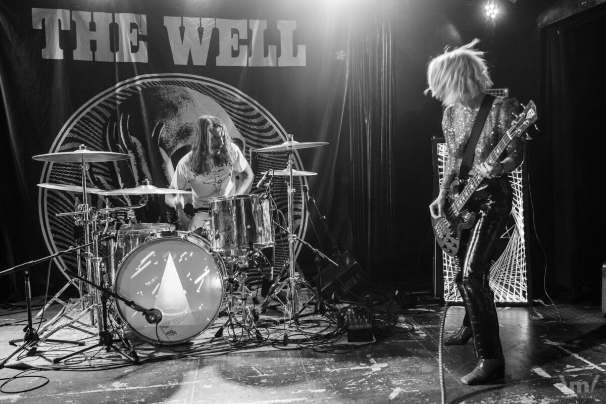 The Well, Apr 03, 2023, HQ, Denver, CO. Photo by Mitch Kline.