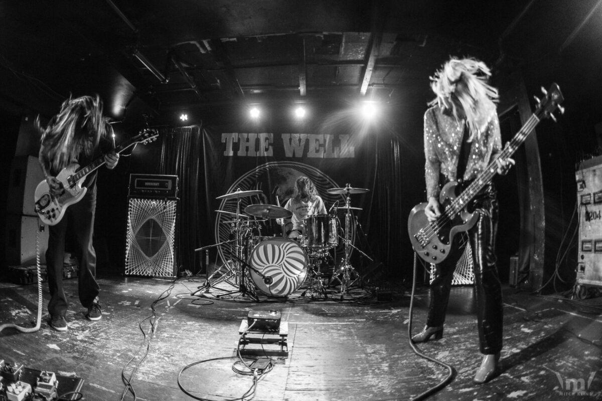 The Well, Apr 03, 2023, HQ, Denver, CO. Photo by Mitch Kline.