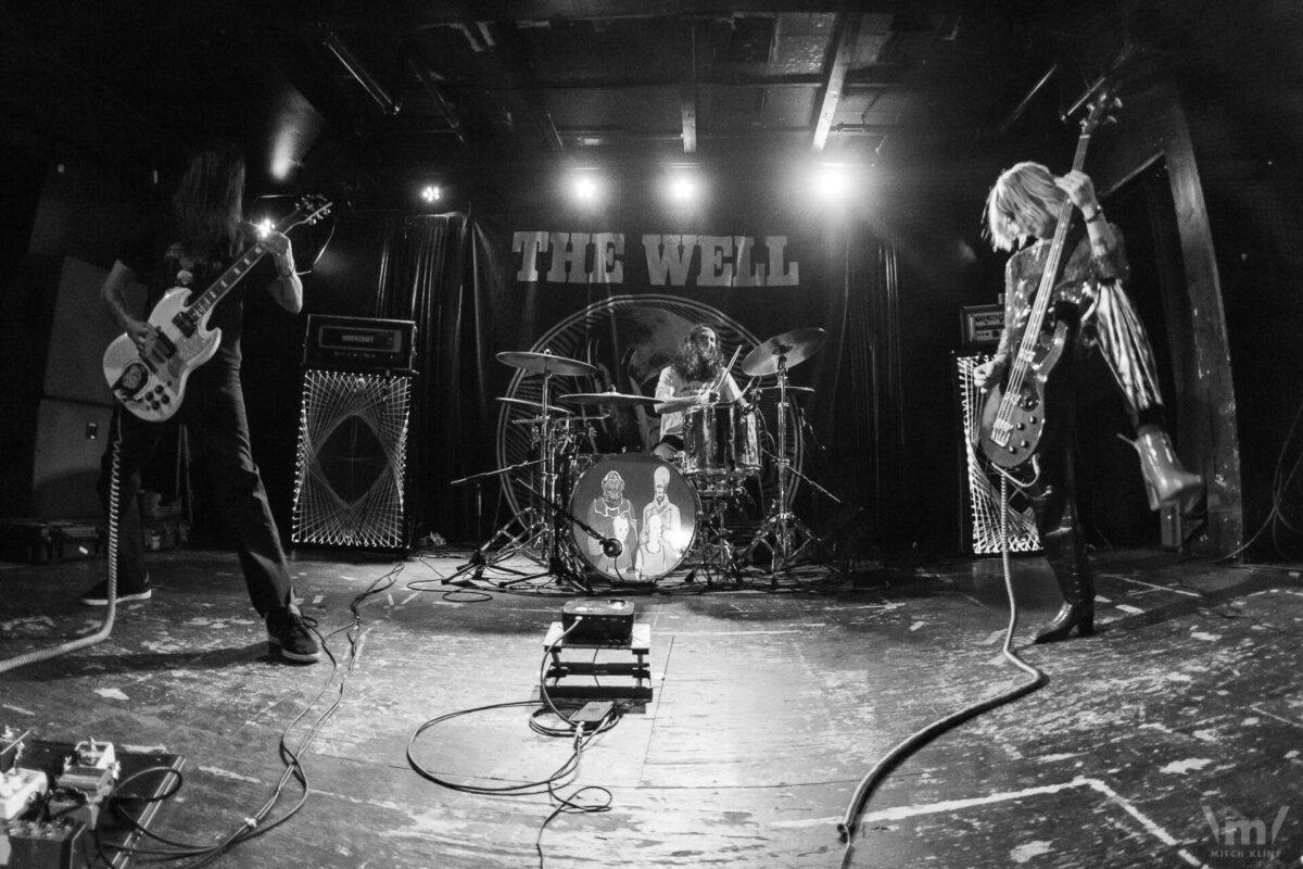 The Well, Apr 03, 2023, HQ, Denver, CO. Photo by Mitch Kline.