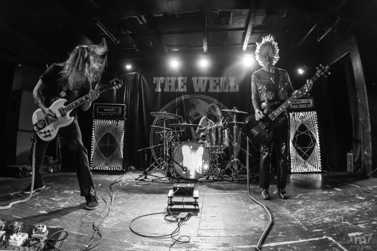 The Well, Apr 03, 2023, HQ, Denver, CO. Photo by Mitch Kline.