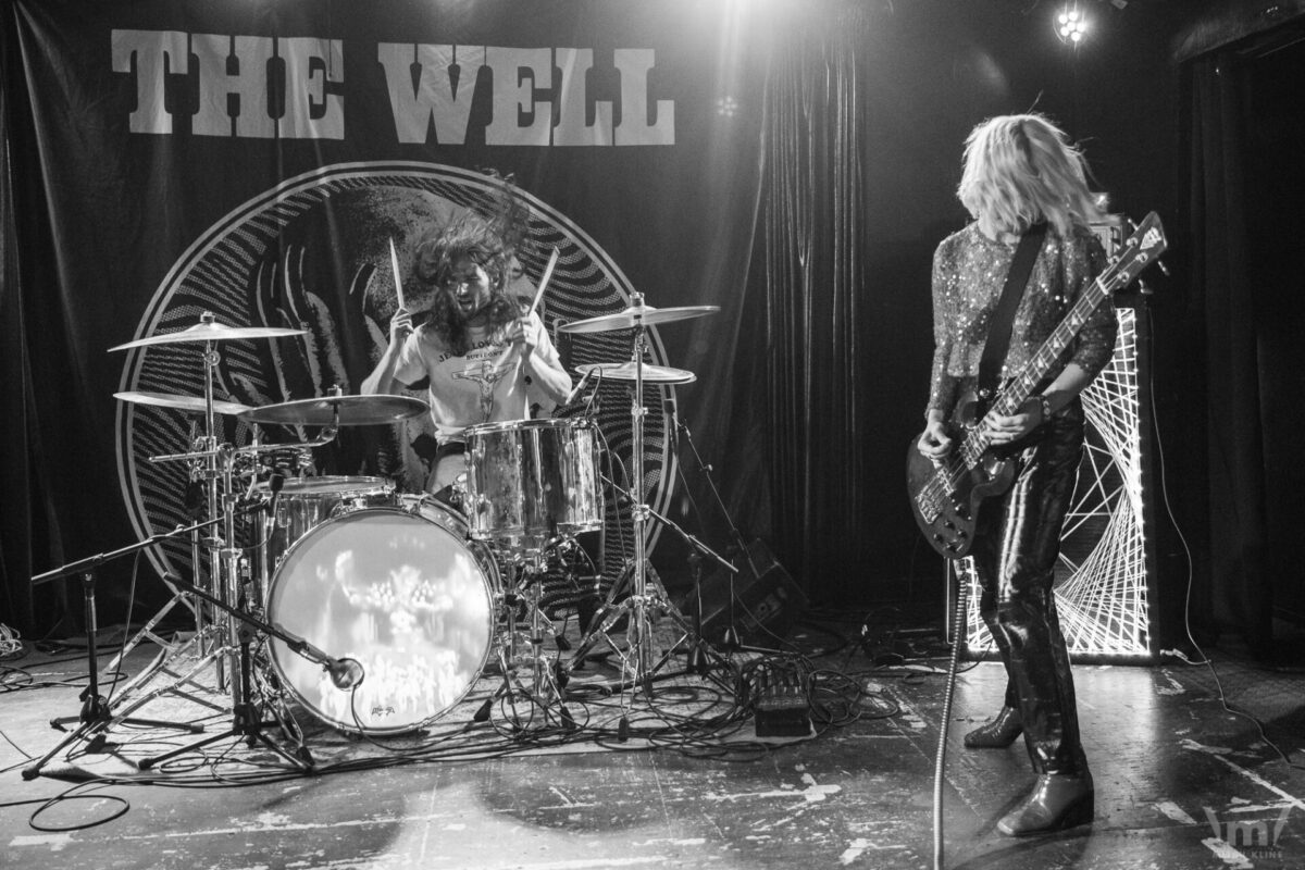 The Well, Apr 03, 2023, HQ, Denver, CO. Photo by Mitch Kline.