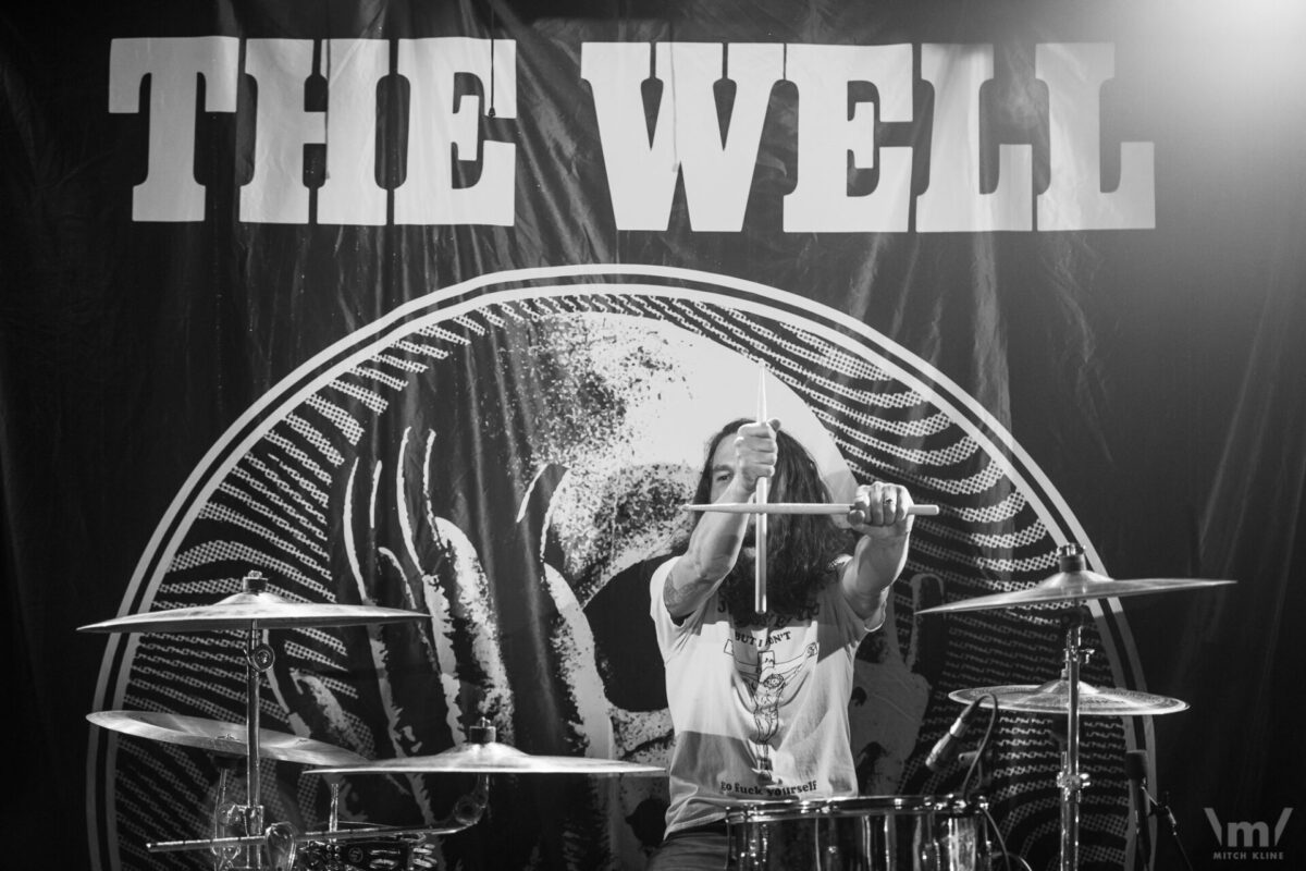 The Well, Apr 03, 2023, HQ, Denver, CO. Photo by Mitch Kline.