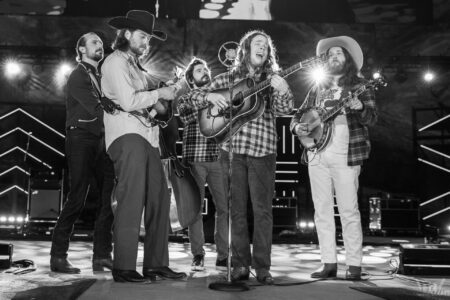 Billy Strings, May 12, 2023, Red Rocks Amphitheatre, Morrison, CO. Photo by Mitch Kline.