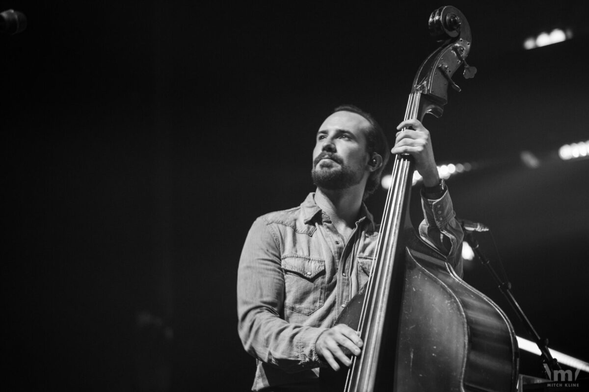 Royal Masat, Billy Strings, May 13, 2023, Mission Ballroom, Denver, CO. Photo by Mitch Kline.