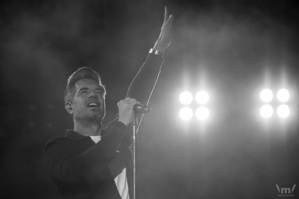 311, July 01, 2023, Red Rocks Amphitheatre, Morrison, CO. Copyright Mitch Kline, mitchkline.com.