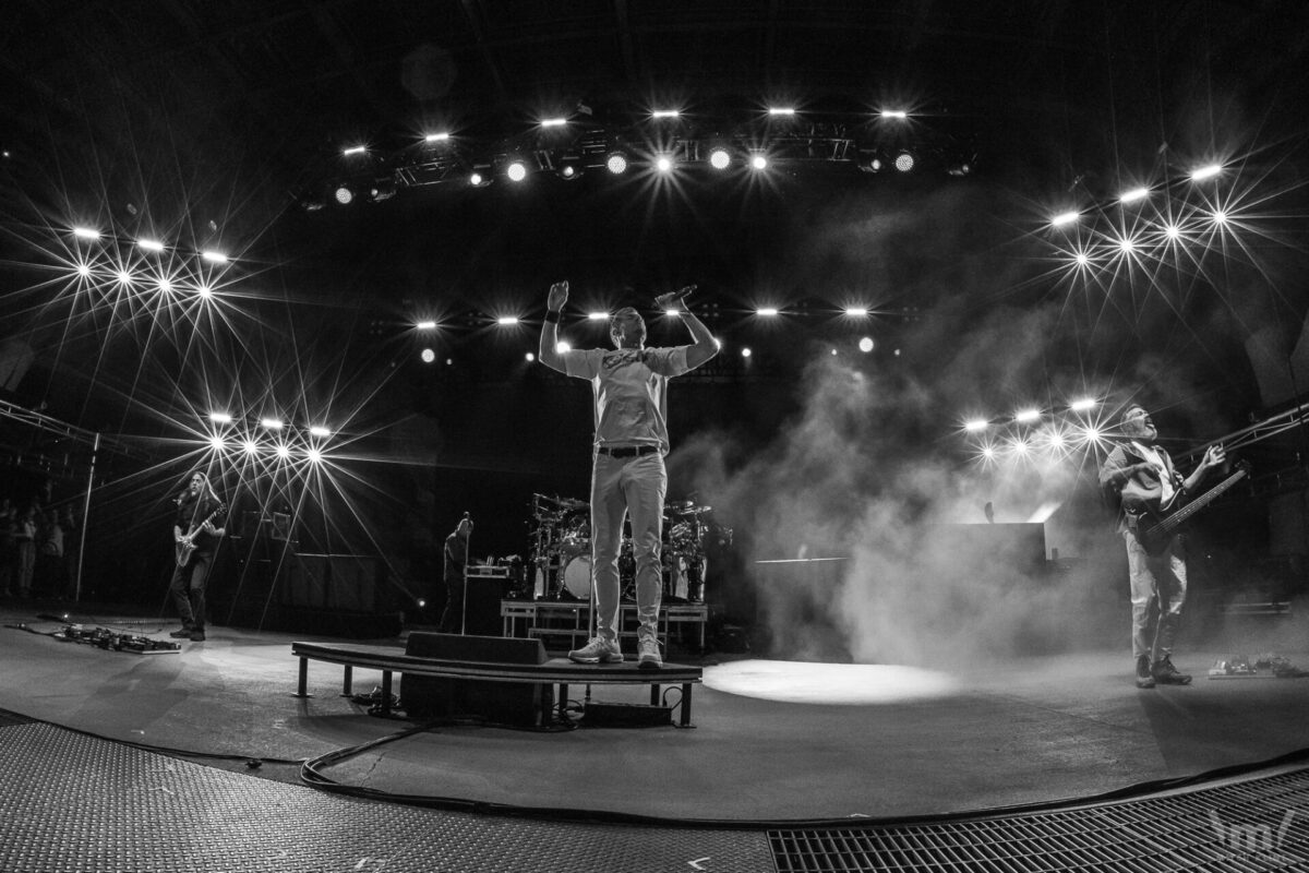 311, July 01, 2023, Red Rocks Amphitheatre, Morrison, CO. Copyright Mitch Kline, mitchkline.com.