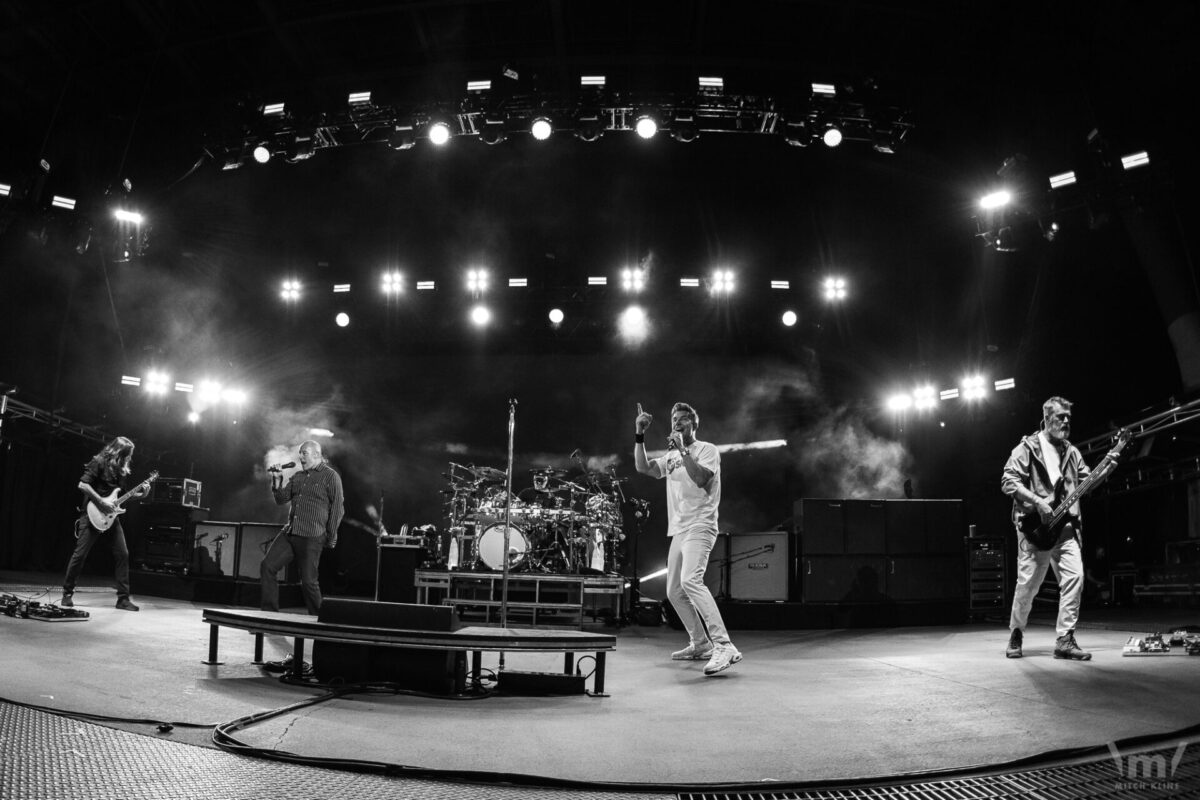 311, July 01, 2023, Red Rocks Amphitheatre, Morrison, CO. Copyright Mitch Kline, mitchkline.com.