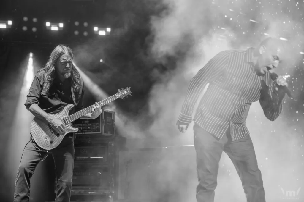 311, July 01, 2023, Red Rocks Amphitheatre, Morrison, CO. Copyright Mitch Kline, mitchkline.com.