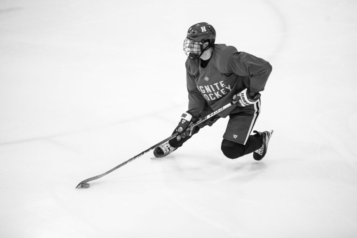 Ignite Performance Hockey, June 25, 2024, Littleton, CO. Photo by Mitch Kline.