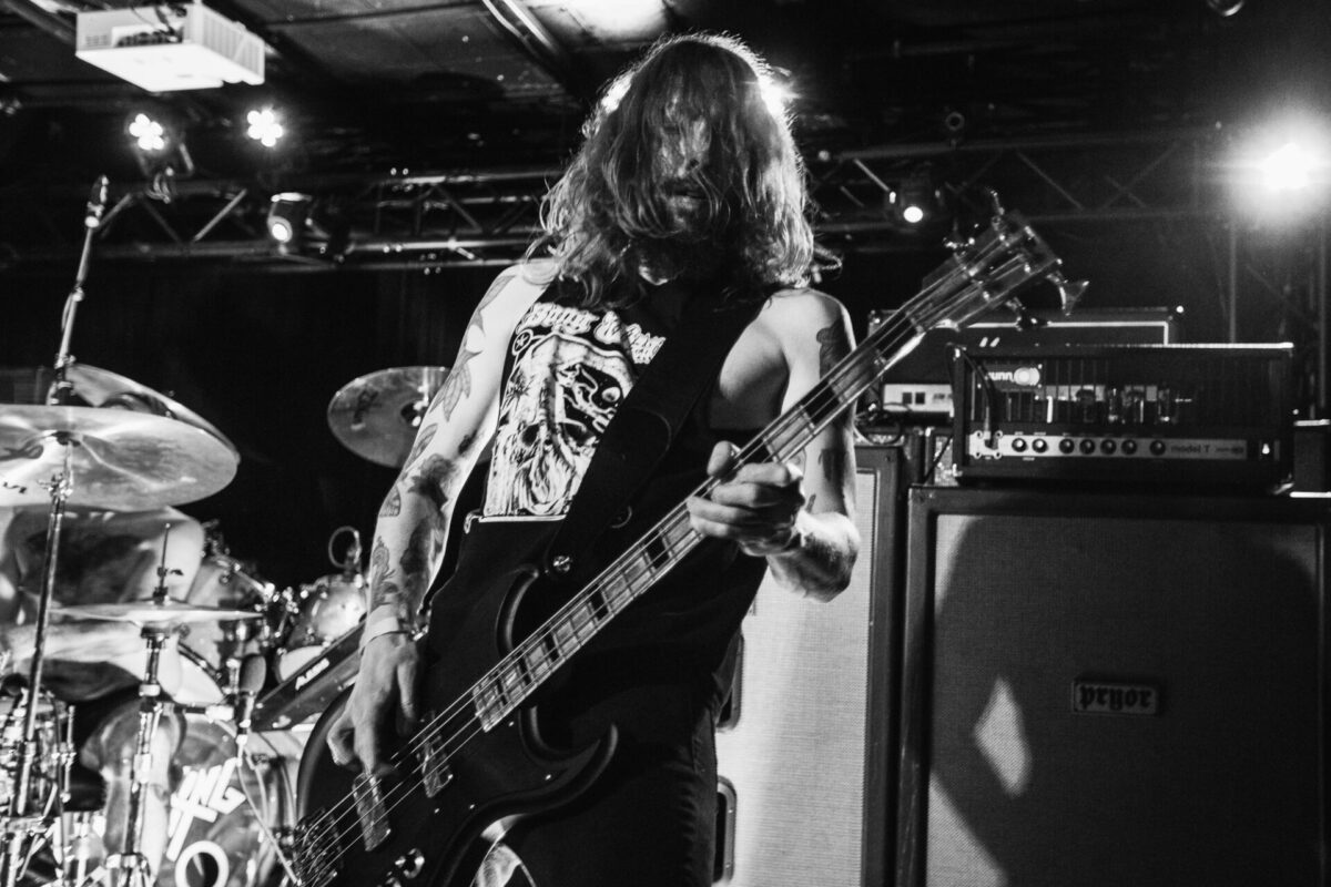 Hashtronaut, Apr 01, 2026, HQ, Denver, CO. Photo by Mitch Kline.