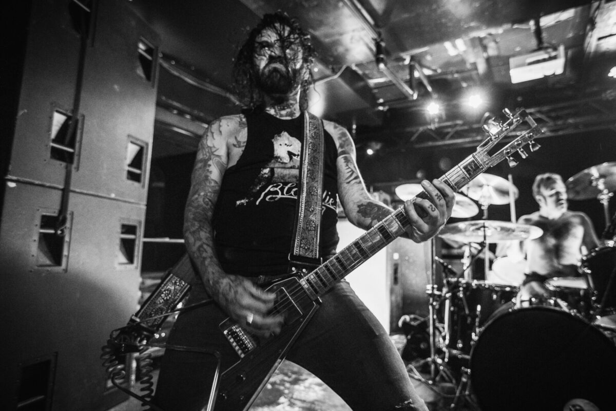 Robb Park, Hashtronaut, Apr 01, 2026, HQ, Denver, CO. Photo by Mitch Kline.