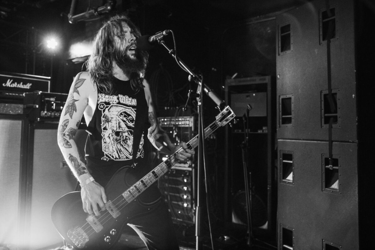 Hashtronaut, Apr 01, 2026, HQ, Denver, CO. Photo by Mitch Kline.