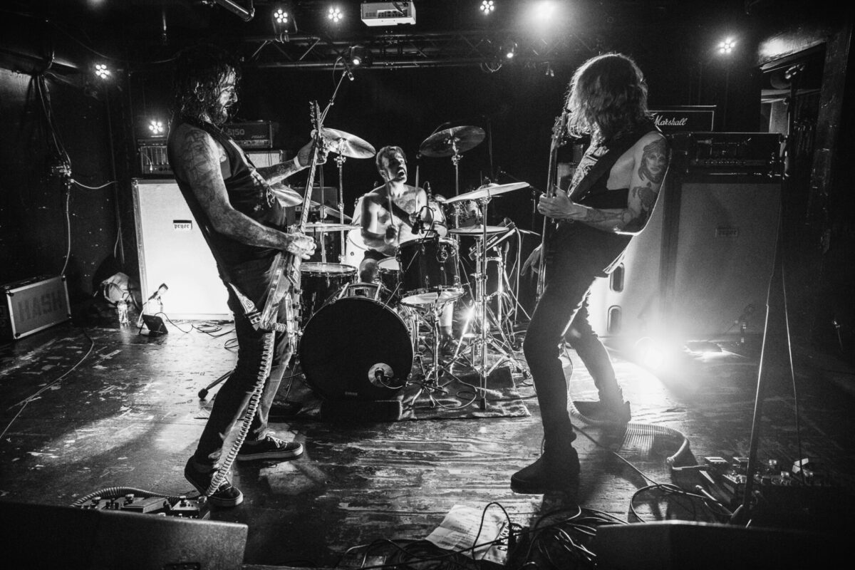 Hashtronaut, Apr 01, 2026, HQ, Denver, CO. Photo by Mitch Kline.