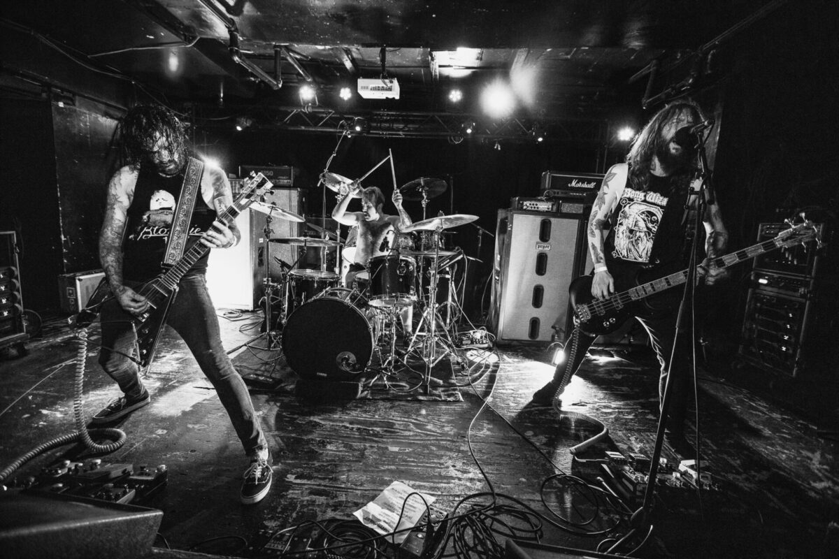 Hashtronaut, Apr 01, 2026, HQ, Denver, CO. Photo by Mitch Kline.