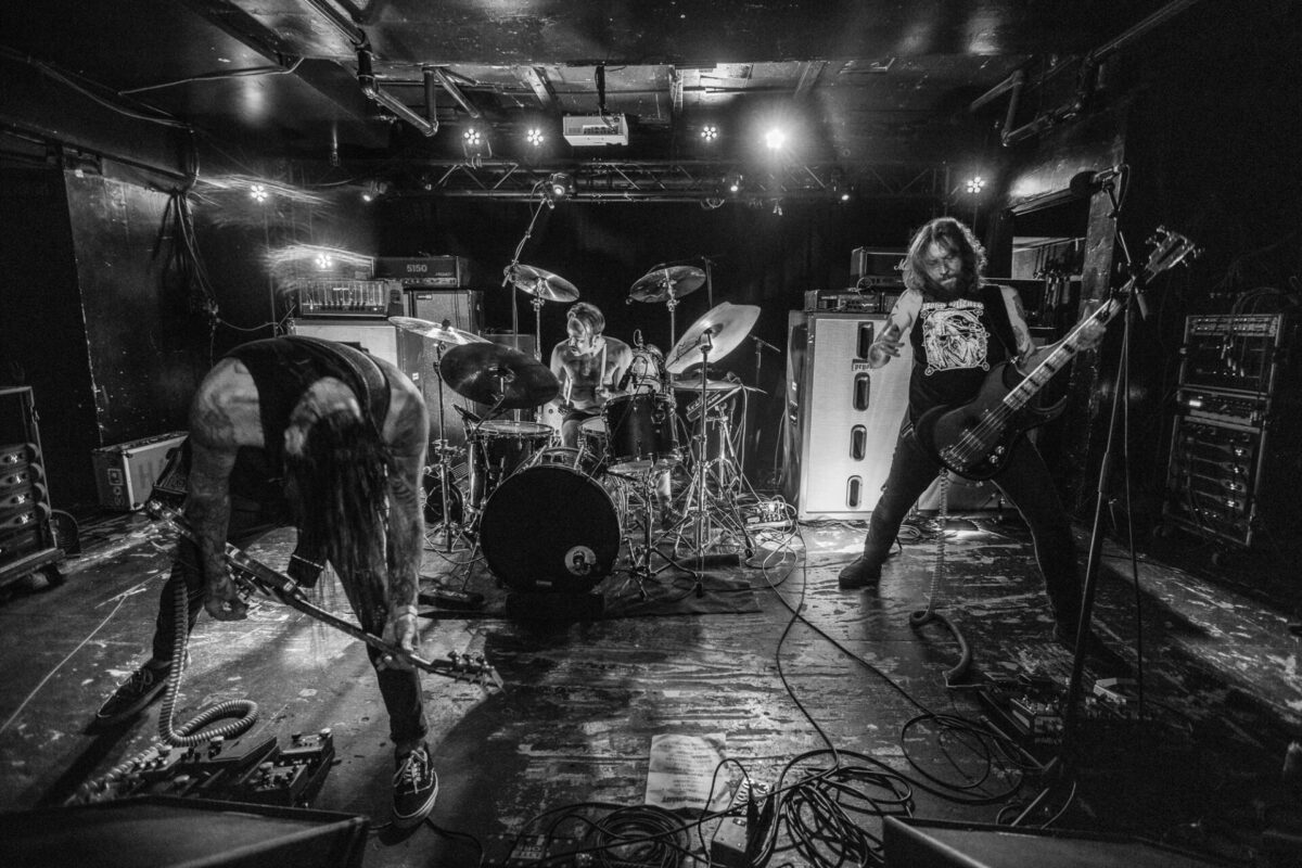 Hashtronaut, Apr 01, 2026, HQ, Denver, CO. Photo by Mitch Kline.