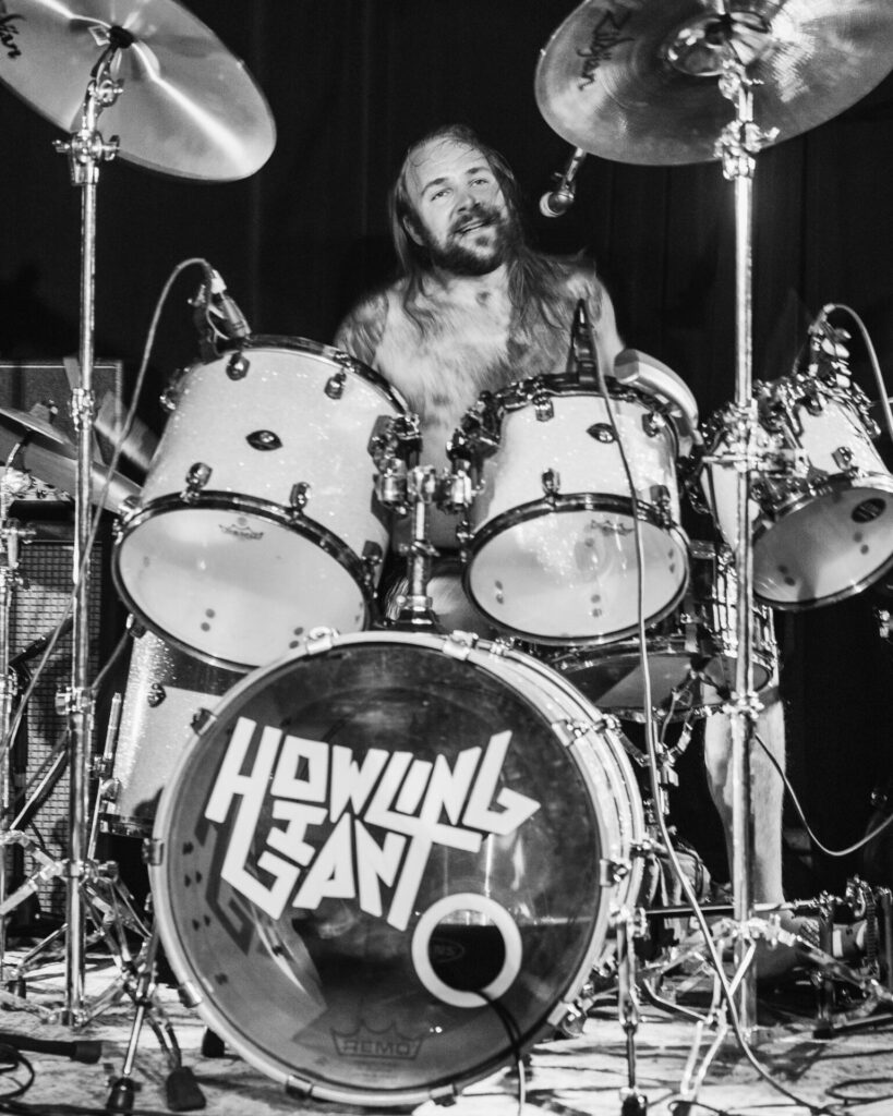 Zach Wheeler, Howling Giant, Apr 01, 2026, HQ, Denver, CO. Photo by Mitch Kline.