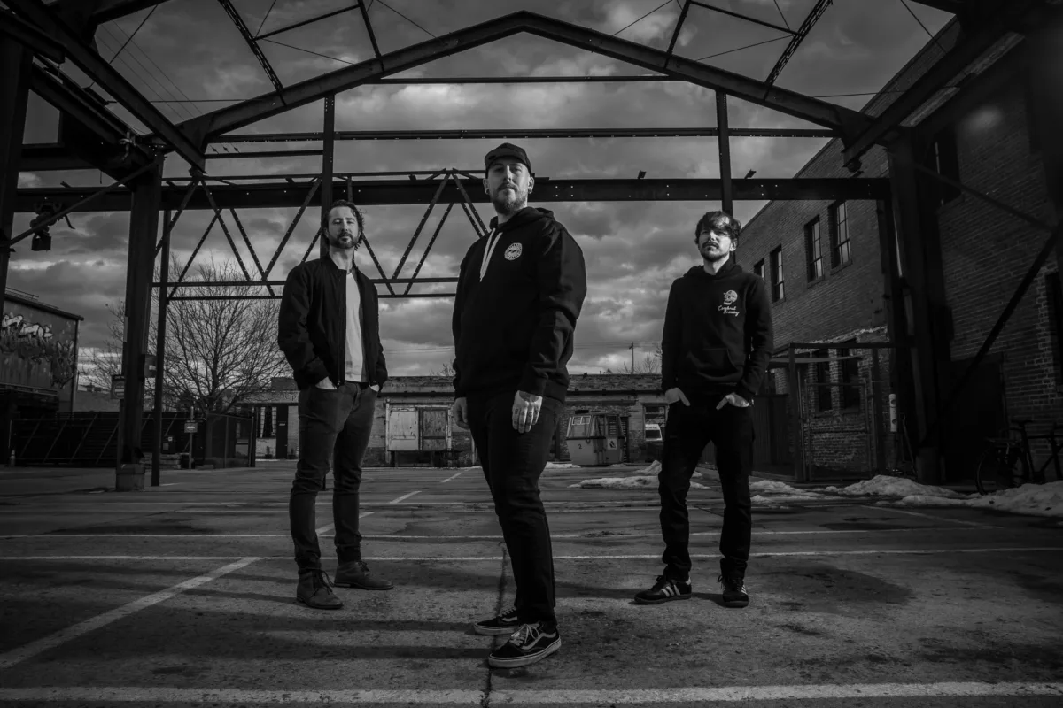 The Scarlet Son, Feb 01, 2025, Denver, CO. Photo by Mitch Kline.