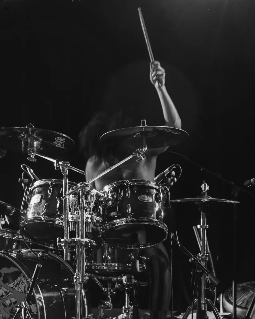 Gozu, June 03, 2026, HQ, Denver, CO. Photo by Mitch Kline.