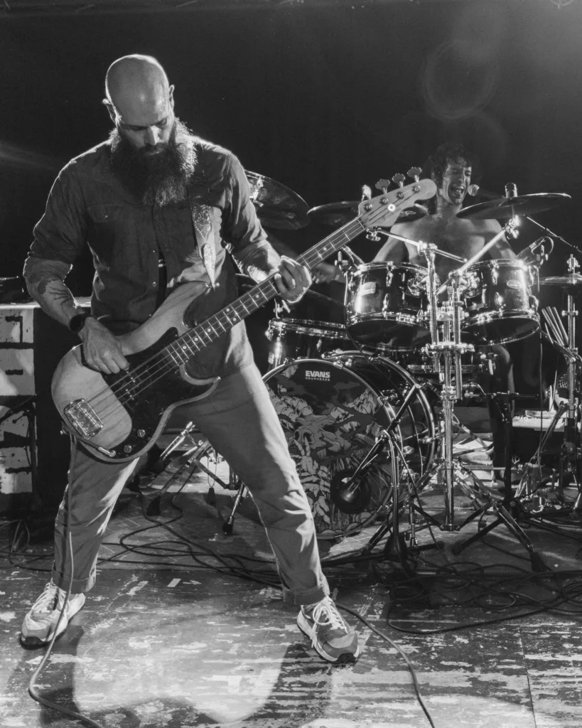 Gozu, June 03, 2026, HQ, Denver, CO. Photo by Mitch Kline.