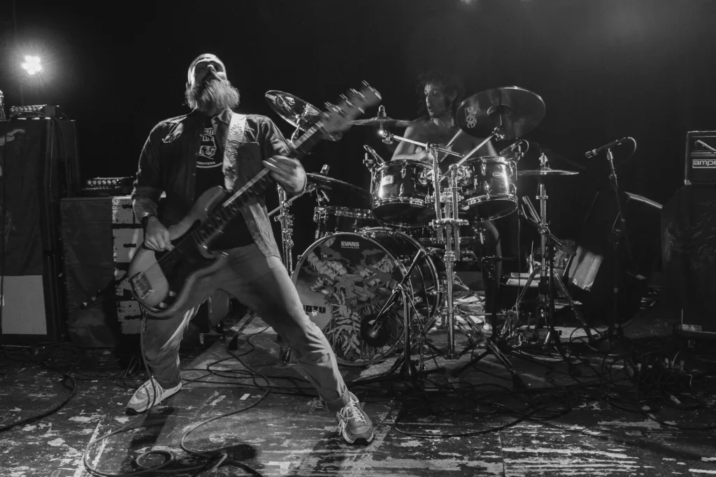 Gozu, June 03, 2026, HQ, Denver, CO. Photo by Mitch Kline.