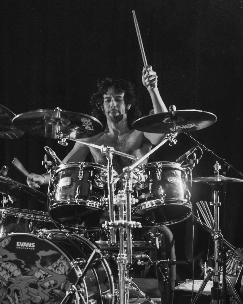 Gozu, June 03, 2026, HQ, Denver, CO. Photo by Mitch Kline.